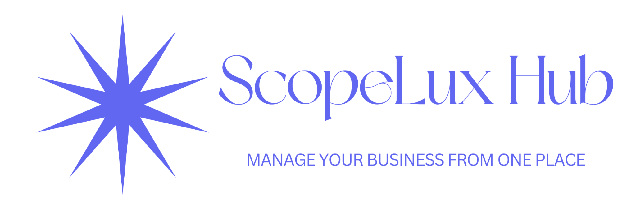 ScopeLux Hub
