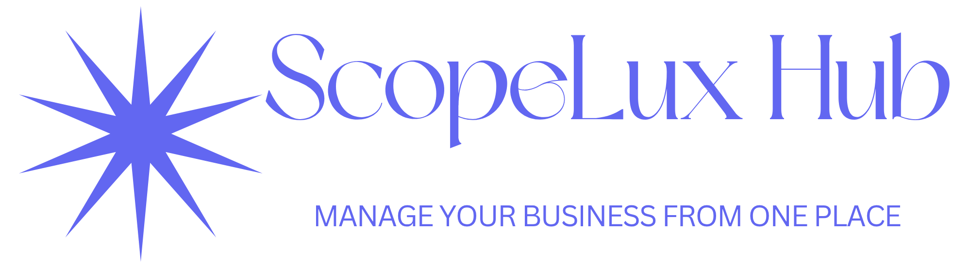 ScopeLux Hub